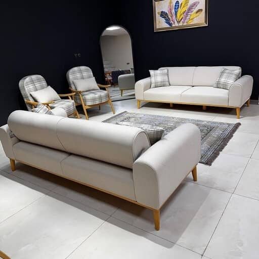 تولیدی مبل صالحی در نظرآباد