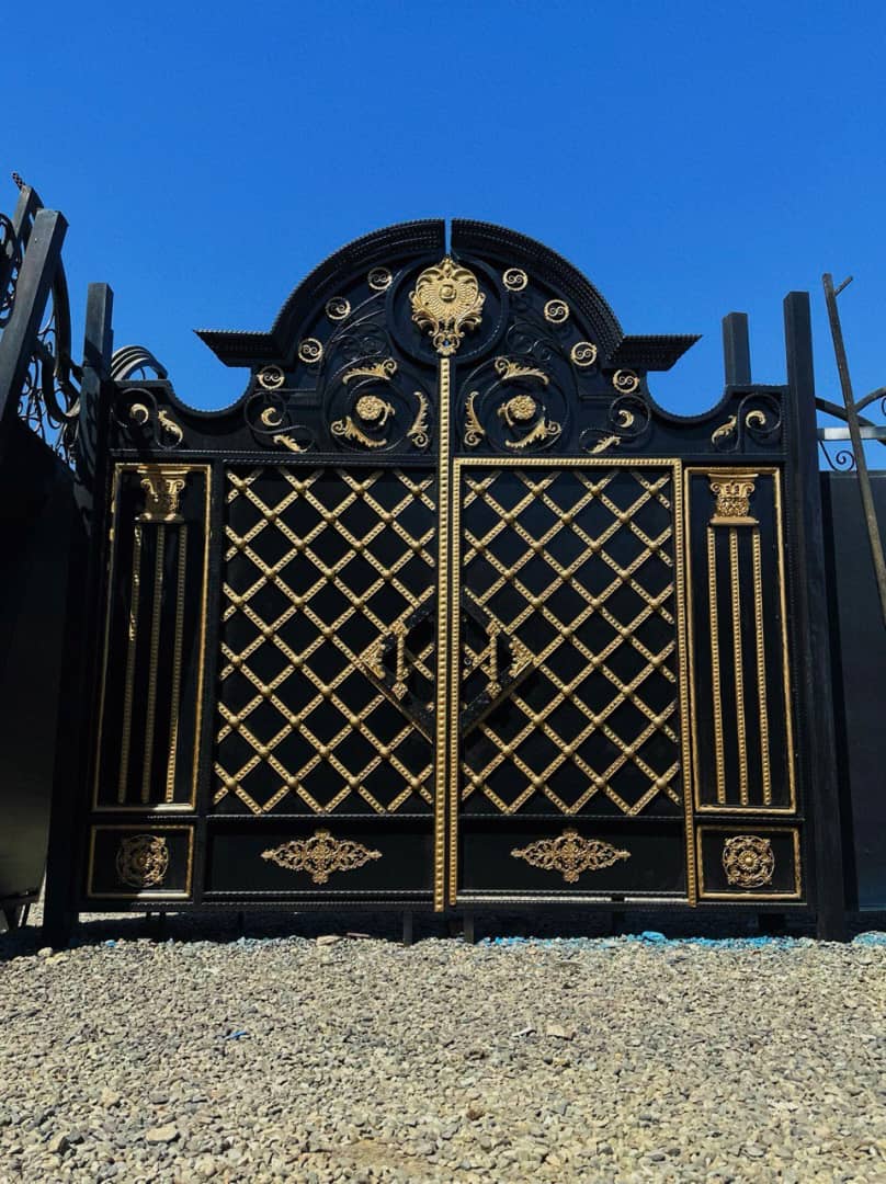 آهنگری انتظاری در کمالشهر کرج آهنگری انتظاری در کمالشهر کرج