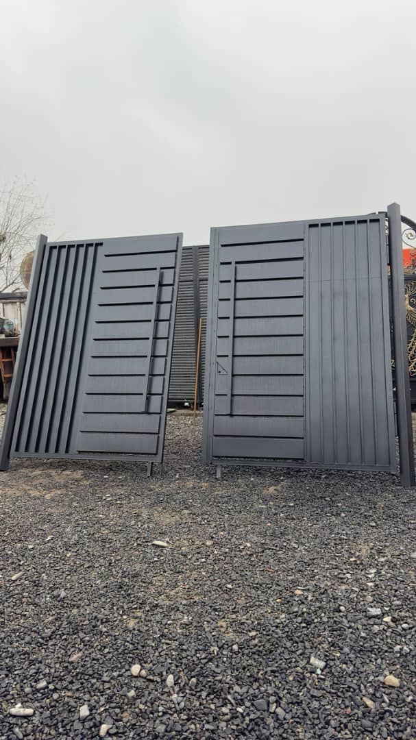 آهنگری انتظاری در کمالشهر کرج آهنگری انتظاری در کمالشهر کرج