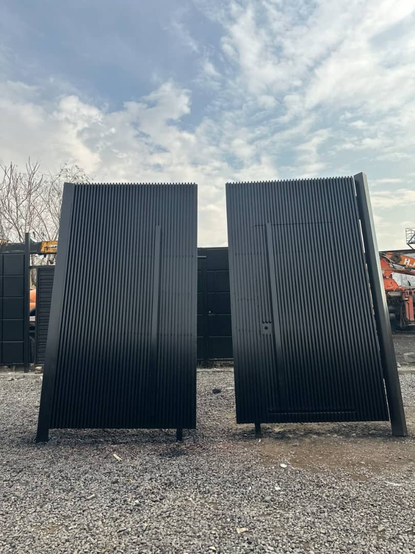 آهنگری انتظاری در کمالشهر کرج آهنگری انتظاری در کمالشهر کرج