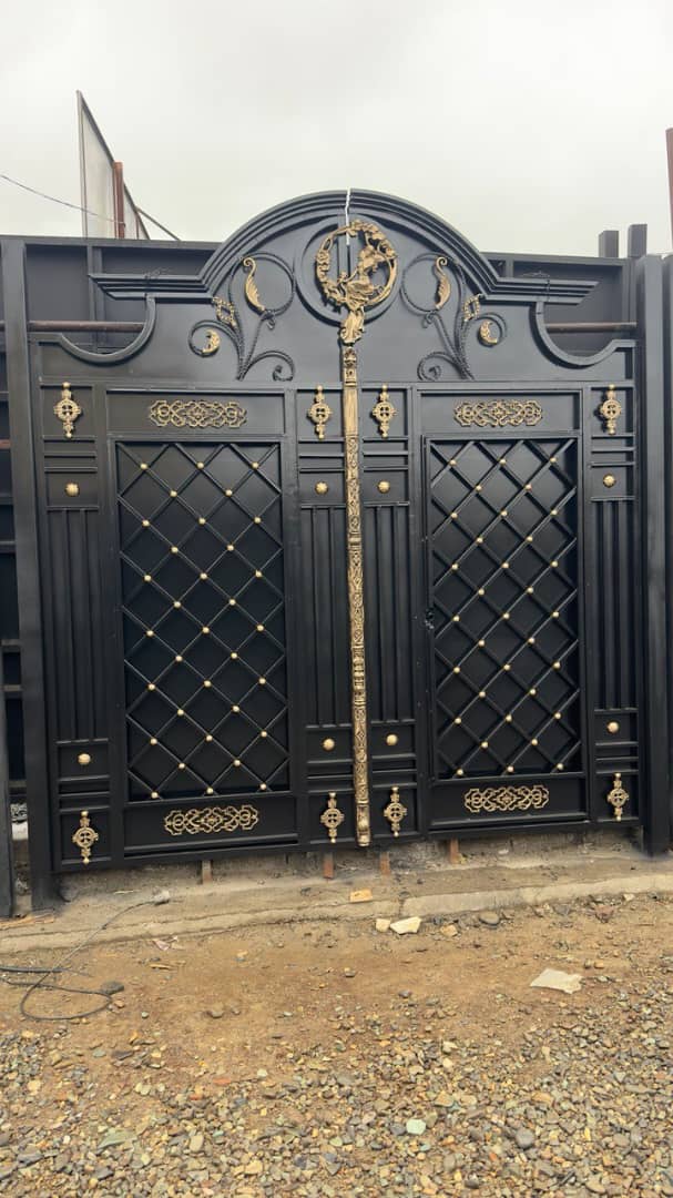 آهنگری انتظاری در کمالشهر کرج آهنگری انتظاری در کمالشهر کرج