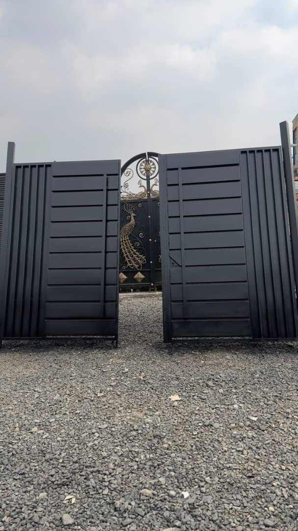 آهنگری انتظاری در کمالشهر کرج آهنگری انتظاری در کمالشهر کرج