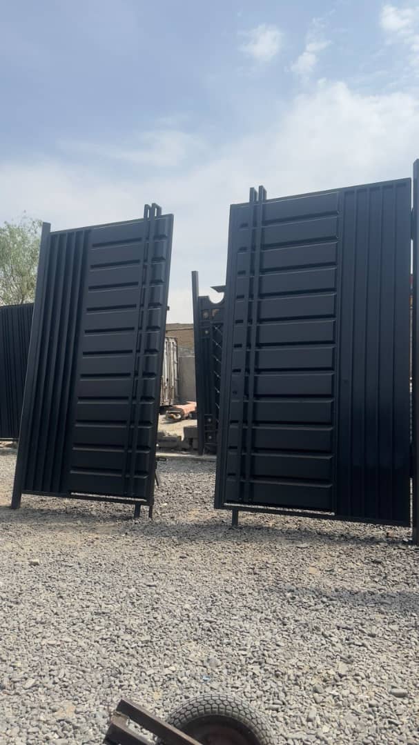 آهنگری انتظاری در کمالشهر کرج آهنگری انتظاری در کمالشهر کرج