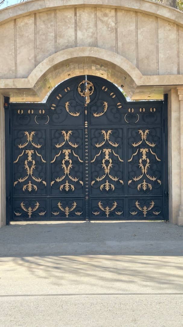 آهنگری انتظاری در کمالشهر کرج آهنگری انتظاری در کمالشهر کرج