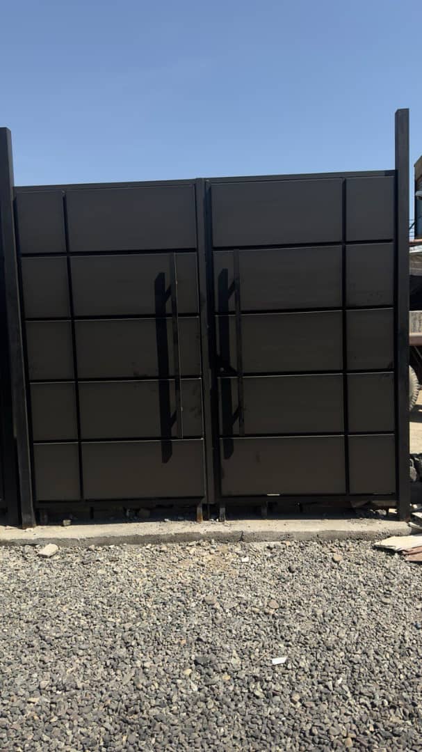 آهنگری انتظاری در کمالشهر کرج آهنگری انتظاری در کمالشهر کرج