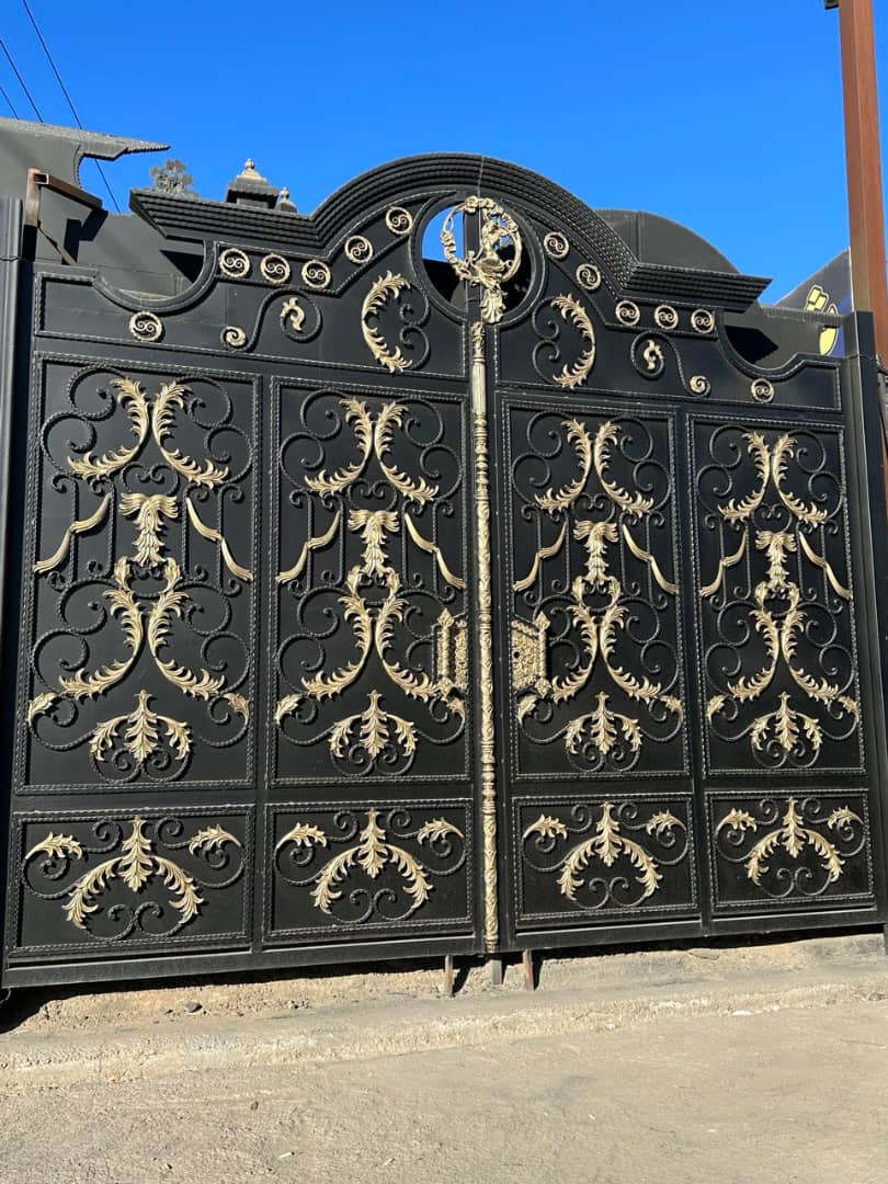 آهنگری انتظاری در کمالشهر کرج آهنگری انتظاری در کمالشهر کرج