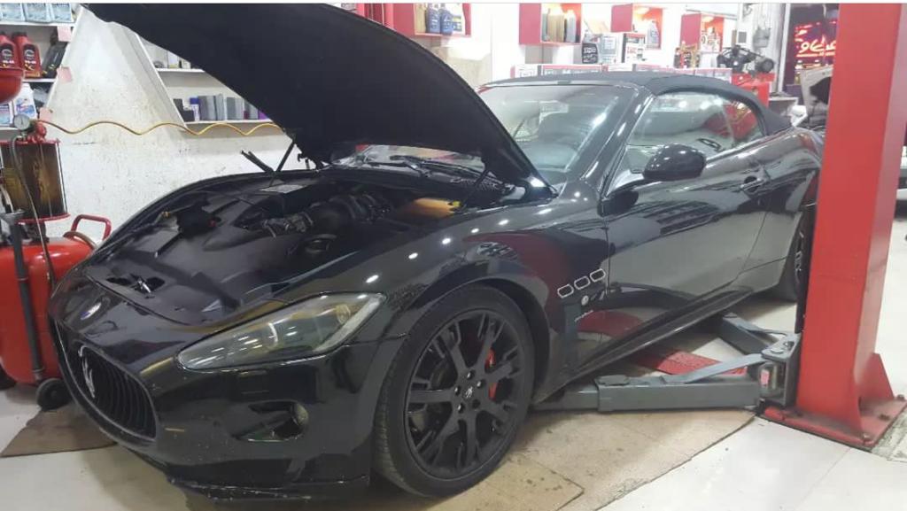 اتو سرویس برتر آمل اتو سرویس برتر آمل