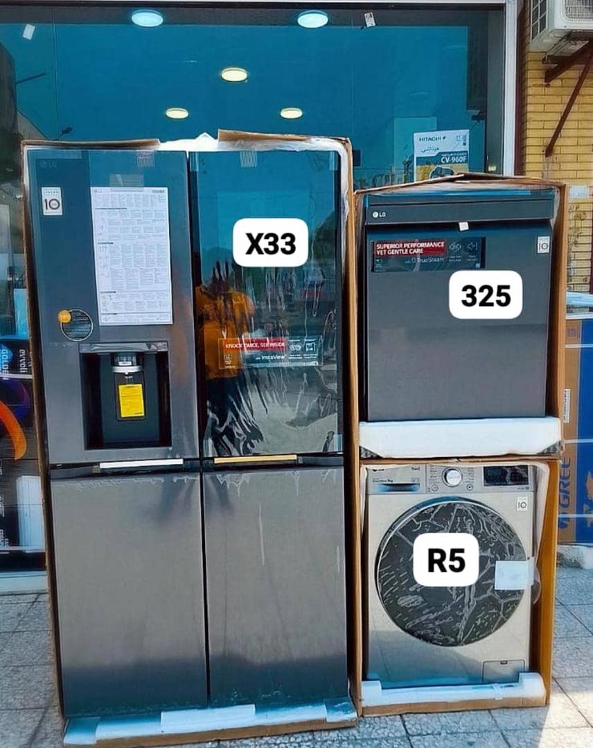 لوازم خانگی تابعی در بندرعباس لوازم خانگی تابعی در بندرعباس