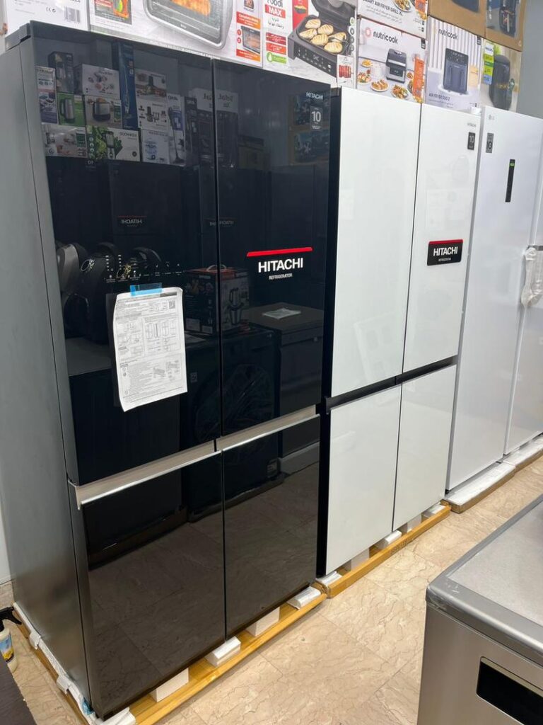 لوازم خانگی تابعی در بندرعباس