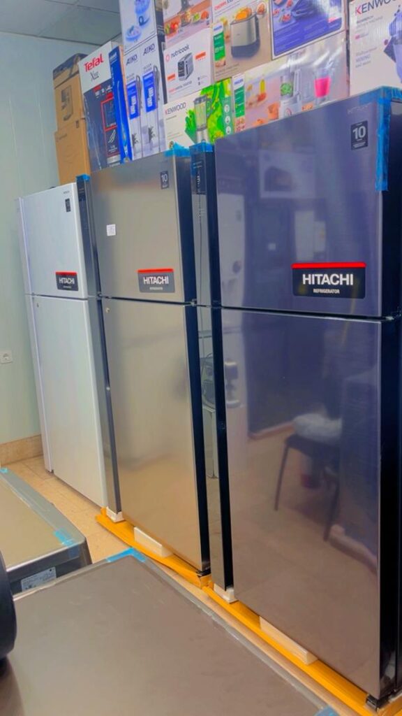 لوازم خانگی تابعی در بندرعباس