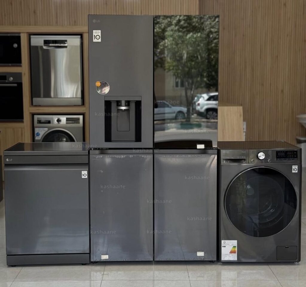 لوازم خانگی تابعی در بندرعباس