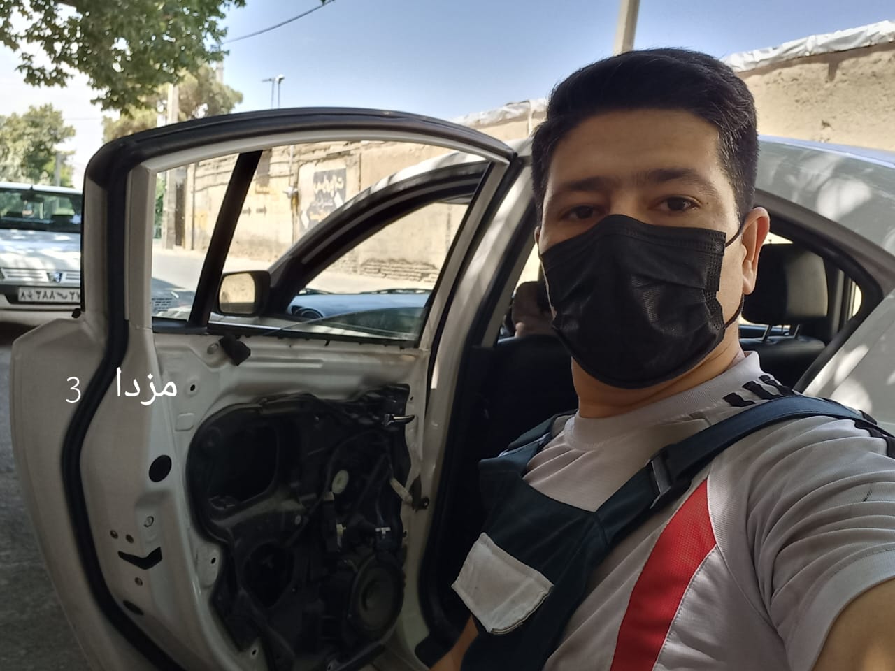 قفل اتومبیل شریفی در کرج قفل اتومبیل شریفی در کرج