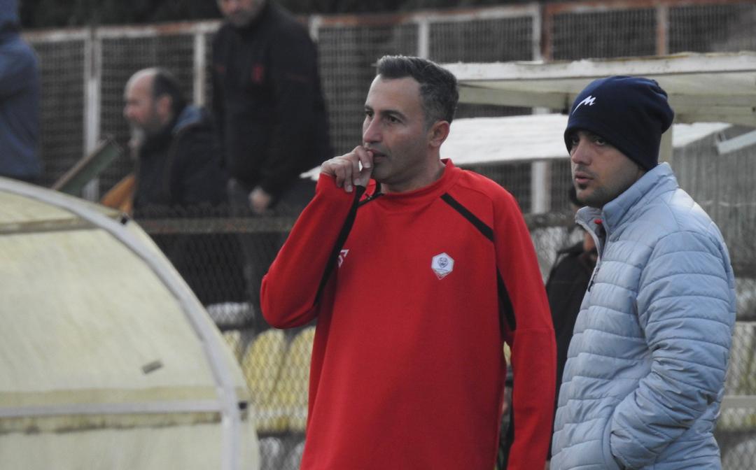 باشگاه فوتبال و فوتسال پاسارگاد در لاهیجان