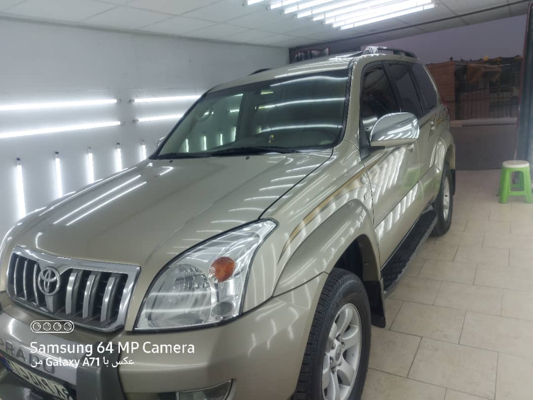 تشخیص رنگ خودرو ثامن در سمنان تشخیص رنگ خودرو ثامن در سمنان