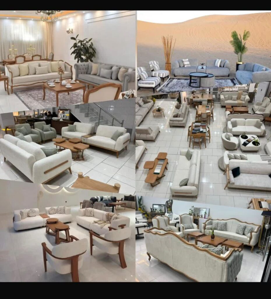 مبلمان برگزیده در شیراز