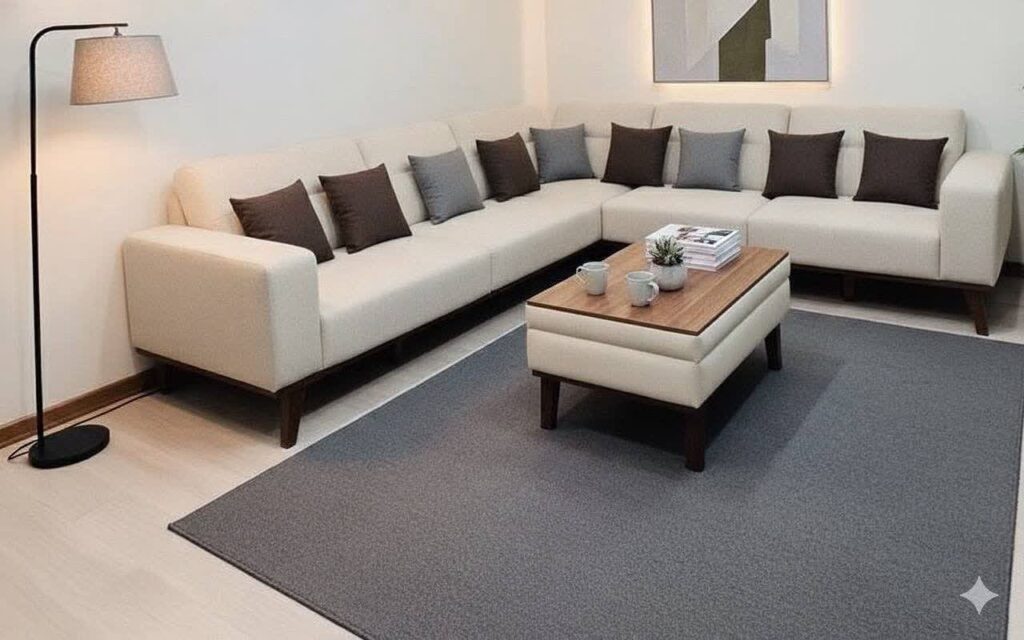 مبلمان برگزیده در شیراز