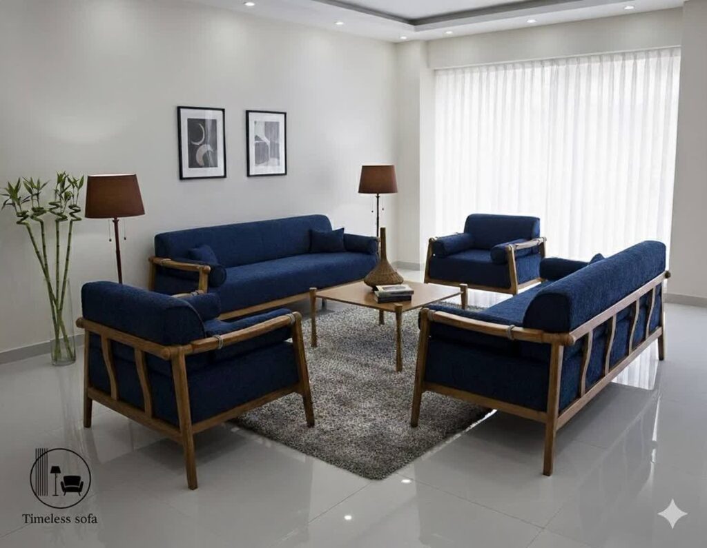 مبلمان برگزیده در شیراز