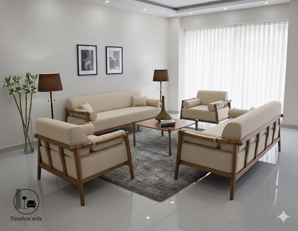 مبلمان برگزیده در شیراز