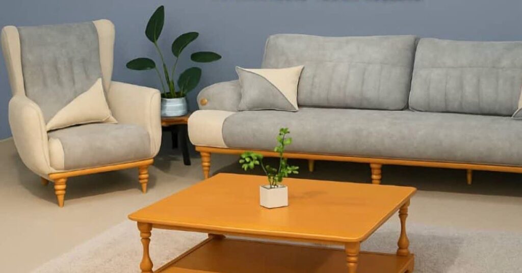 مبلمان برگزیده در شیراز