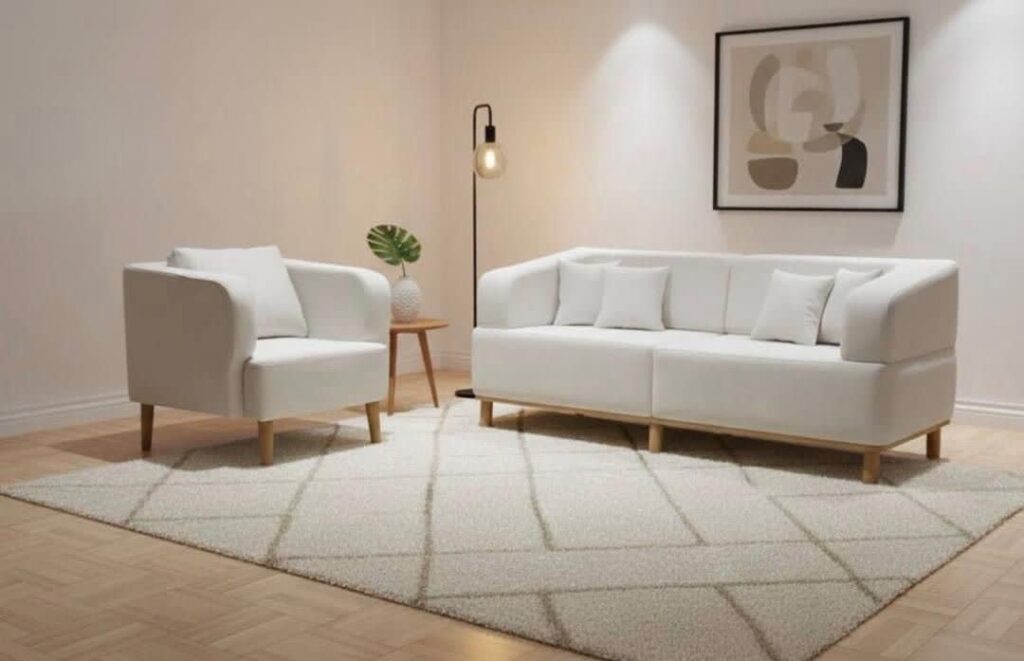 مبلمان برگزیده در شیراز