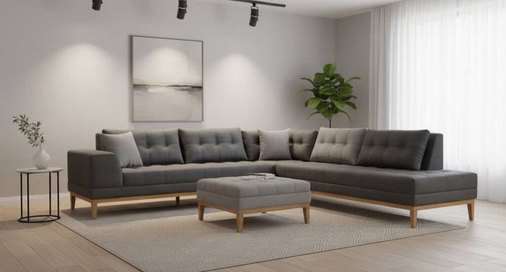 مبلمان برگزیده در شیراز