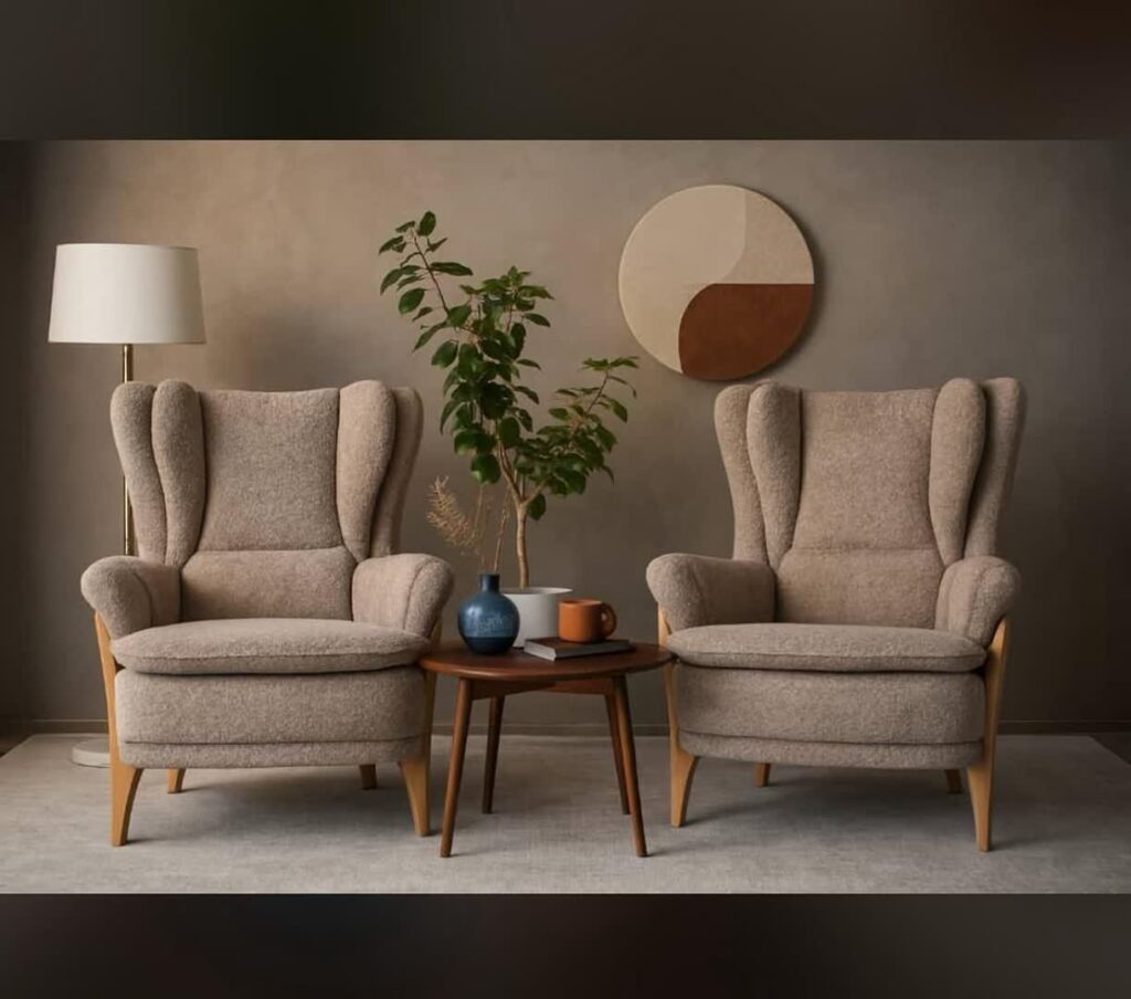 مبلمان برگزیده در شیراز