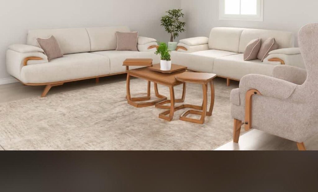 مبلمان برگزیده در شیراز