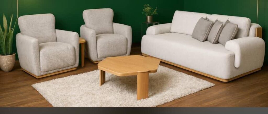 مبلمان برگزیده در شیراز