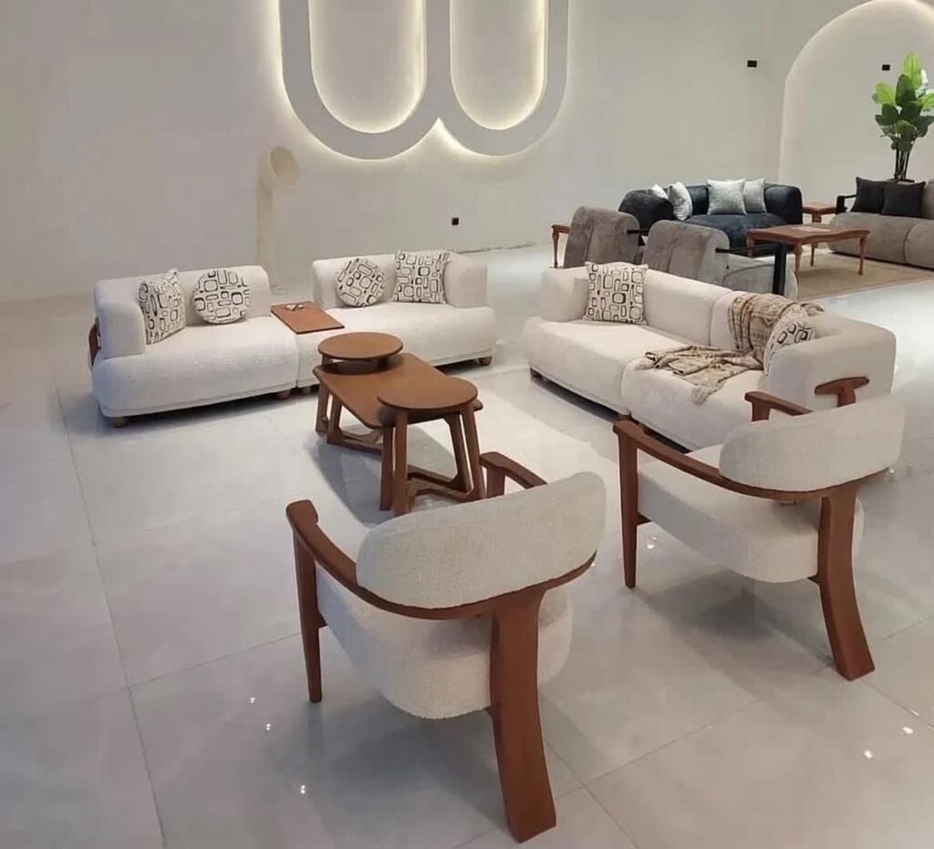 مبلمان برگزیده در شیراز