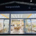 مبلمان برگزیده در شیراز