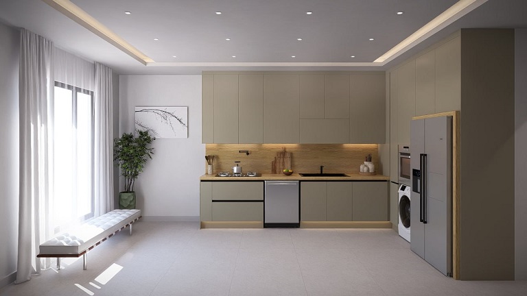 لیست بهترین دکوراسیون داخلی گیلان | با اطلاعات کامل