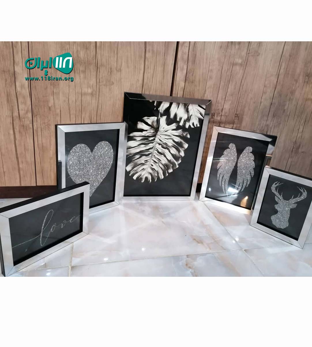 گالری دکوراتیو ماهور در اصفهان گالری دکوراتیو ماهور در اصفهان