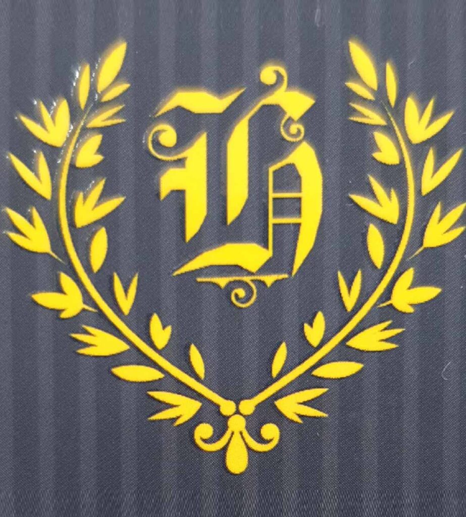 نمایشگاه پرده هرمز در کیش