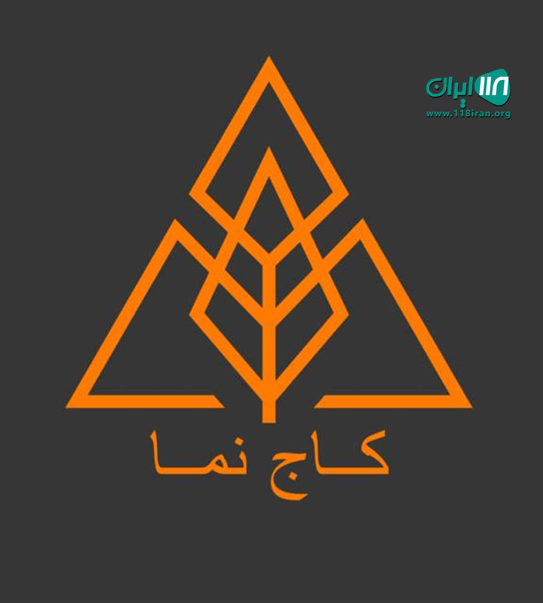 دکوراسیون داخلی کاج نما در کرج