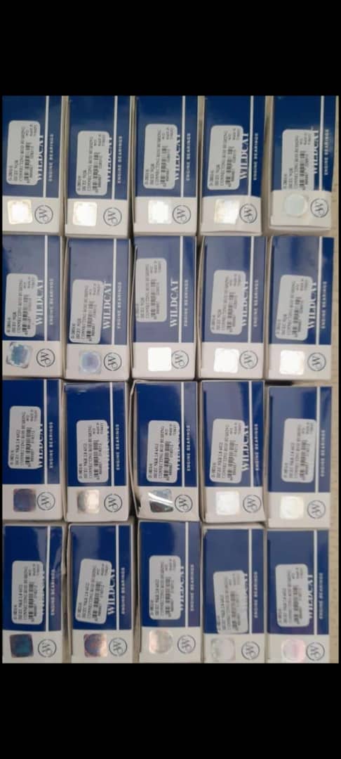 قطعات یدکی ایسوزو مؤذن در یزد