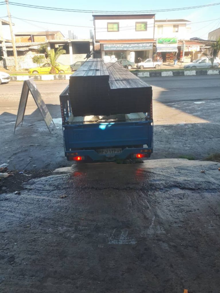 آهن آلات غلامپور در بابلسر آهن آلات غلامپور در بابلسر