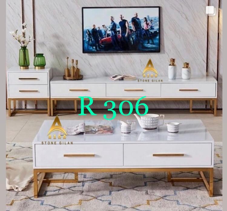 میز تلویزیون شیک سان تک در تهران میز تلویزیون شیک سان تک در تهران