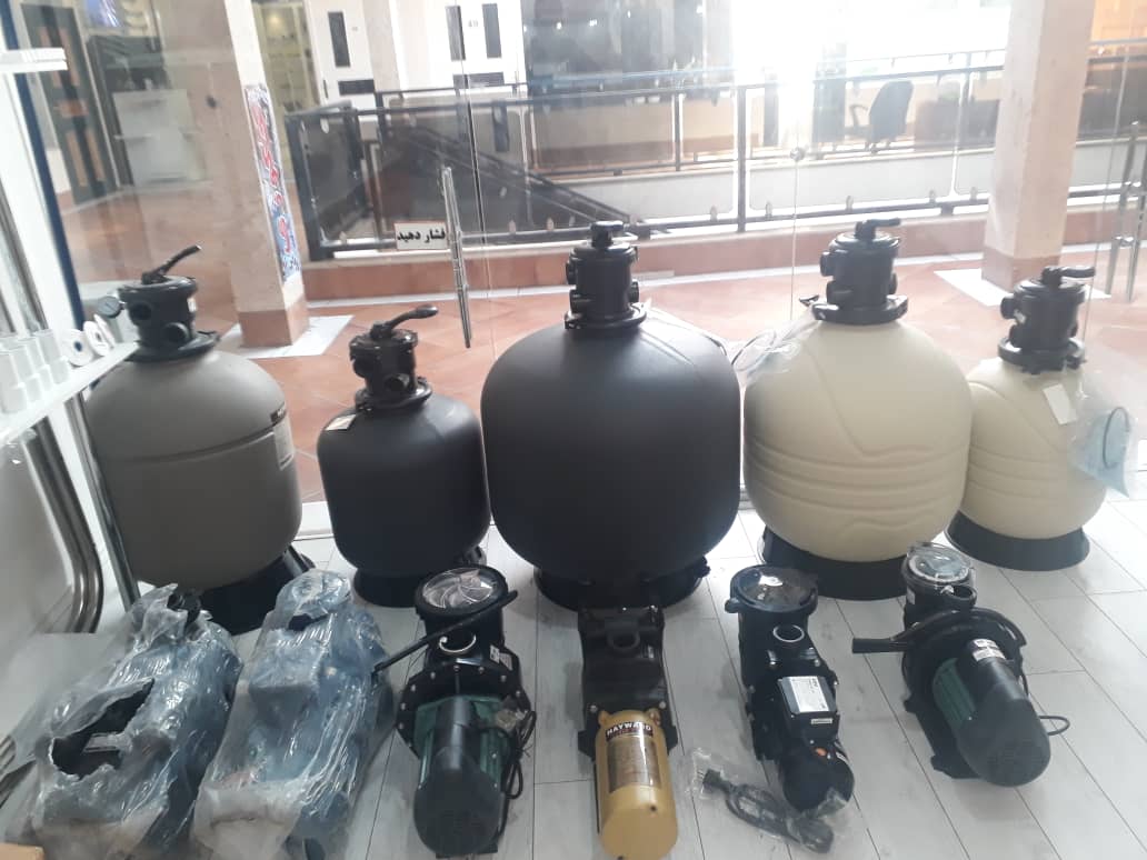 شرکت تاسیساتی حوضچه مروارید در شیراز شرکت تاسیساتی حوضچه مروارید در شیراز