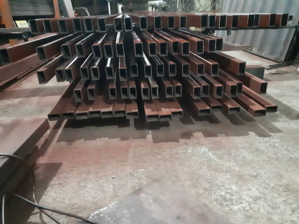 آهن آلات غلامپور در بابلسر آهن آلات غلامپور در بابلسر