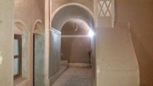 اقامتگاه بومگردی ساحل کویر در منطقه خور و بیابانک اصفهان اقامتگاه بومگردی ساحل کویر در منطقه خور و بیابانک اصفهان