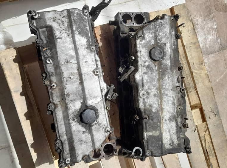 قطعات یدکی ایسوزو مؤذن در یزد