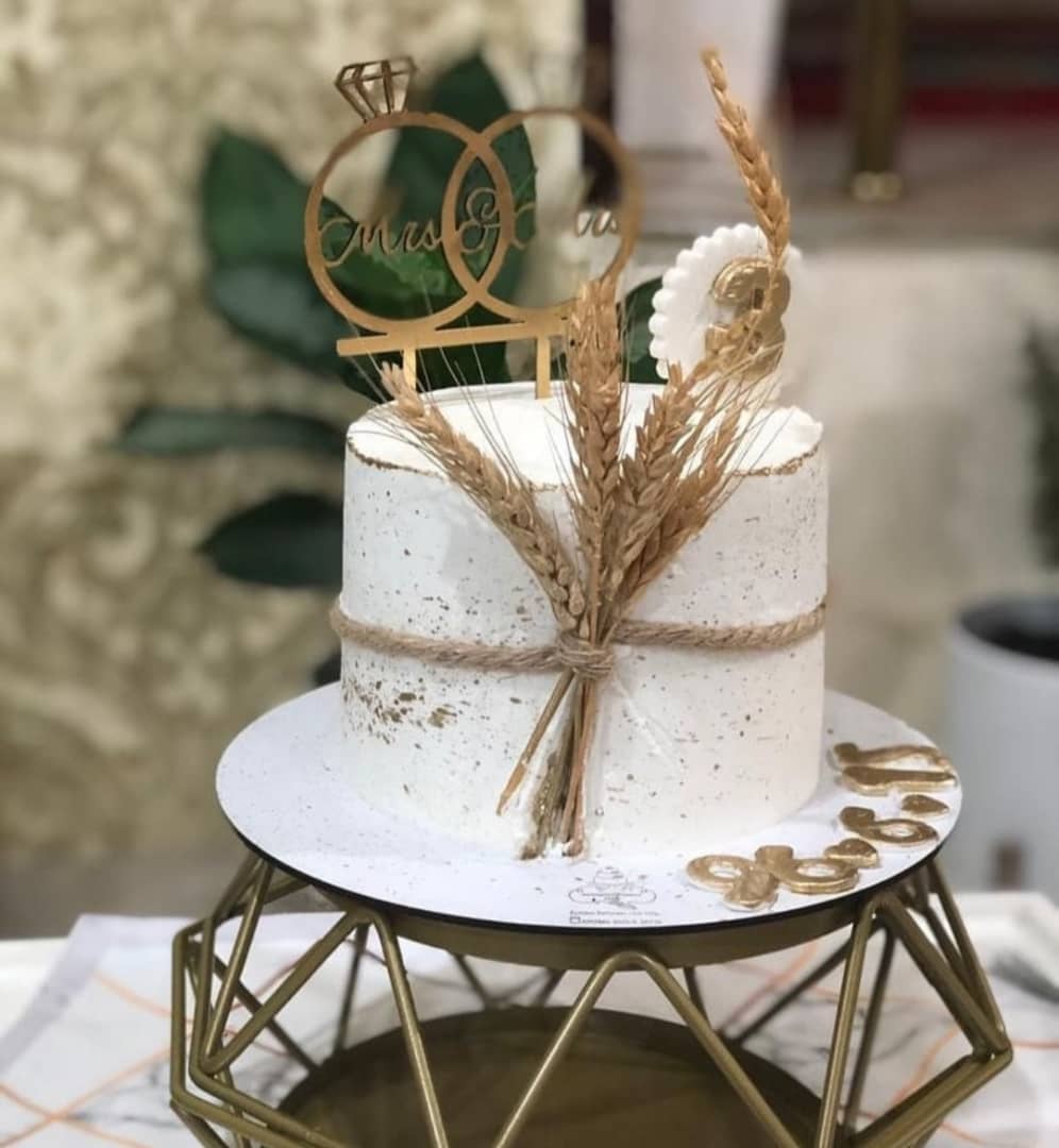 خانه کیک مریم بانو در بندر امام خمینی خانه کیک مریم بانو در بندر امام خمینی