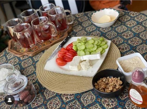 دفتر پخش مرکزی چای و برنج گلدوست در لاهیجان دفتر پخش مرکزی چای و برنج گلدوست در لاهیجان