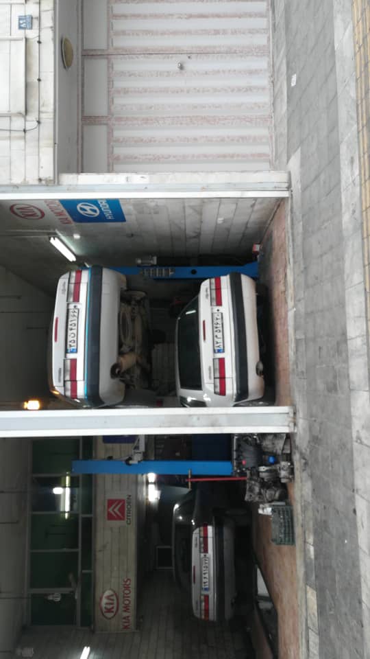 تعمیرگاه زانتیا صفدری یاخچی آباد تعمیرگاه زانتیا صفدری یاخچی آباد