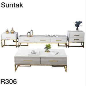 میز تلویزیون شیک سان تک در تهران