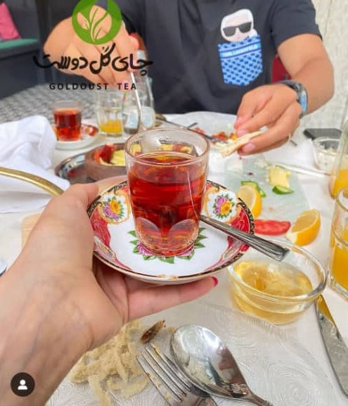 دفتر پخش مرکزی چای و برنج گلدوست در لاهیجان دفتر پخش مرکزی چای و برنج گلدوست در لاهیجان