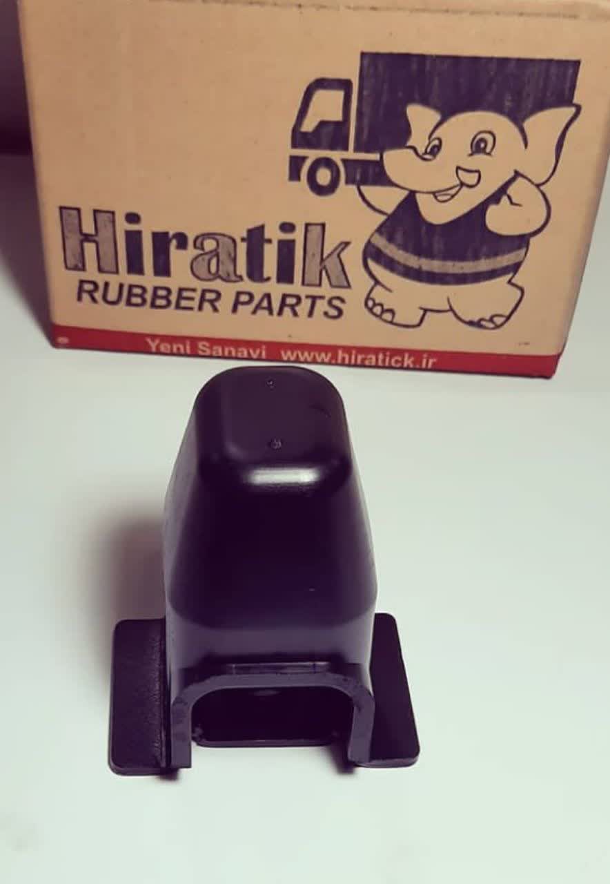 قطعات یدکی ایسوزو مؤذن در یزد