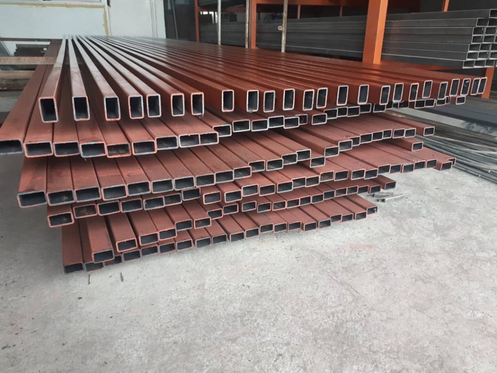 آهن آلات غلامپور در بابلسر آهن آلات غلامپور در بابلسر