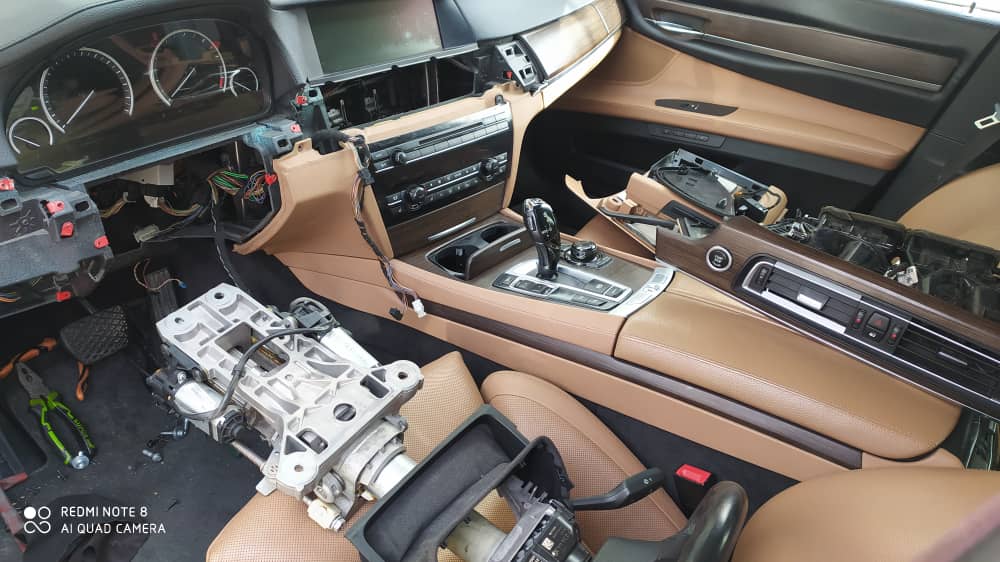 اتو کلینیک تخصصی بهمن سقز