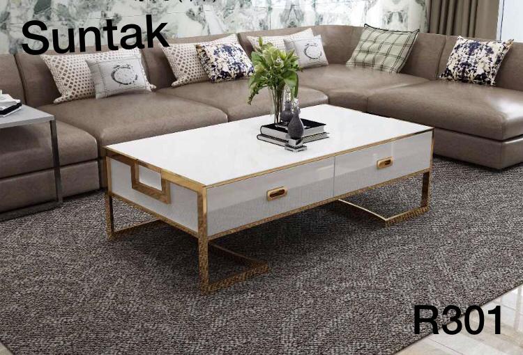 میز تلویزیون کلاسیک سان تک در تهران